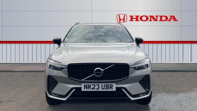 Volvo XC60 2.0 B4D Plus Dark 5dr AWD Geartronic Diesel Estate